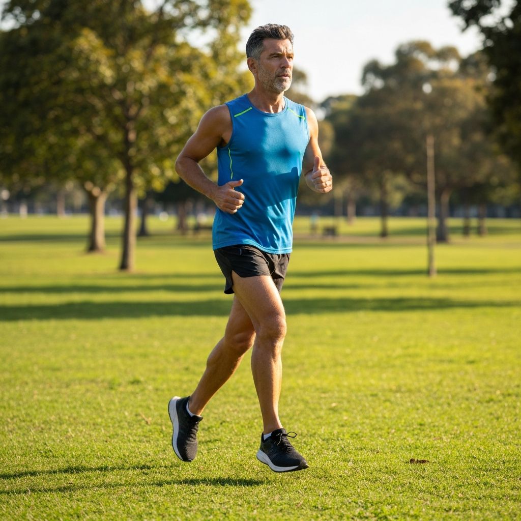 Active lifestyle support